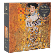 Quebra-cabeça Paperblanks com 1000 Peças 50x70cm 2mm - Pássaro de Fogo Pa9330-5