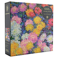 Quebra-cabeça Paperblanks com 1000 Peças 50x70cm 2mm - Pássaro de Fogo Pa9330-5