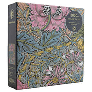 Quebra-cabeça Paperblanks com 1000 Peças 50x70cm 2mm - Pássaro de Fogo Pa9330-5