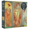 Quebra-cabeça Paperblanks com 1000 Peças 50x70cm 2mm - Pássaro de Fogo Pa9330-5