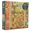 Quebra-cabeça Paperblanks com 1000 Peças 50x70cm 2mm - Pássaro de Fogo Pa9330-5