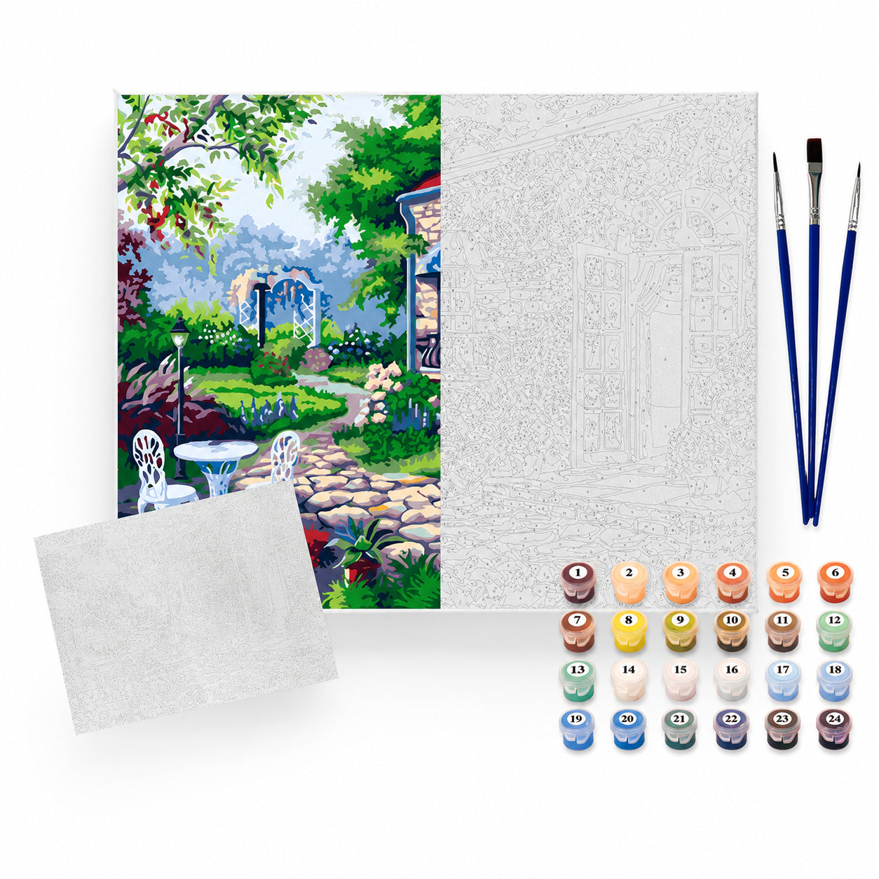 227306-kit-de-tela-para-pintura-numerada-sinoart-40x50cm-casinha-de-pedra-586220