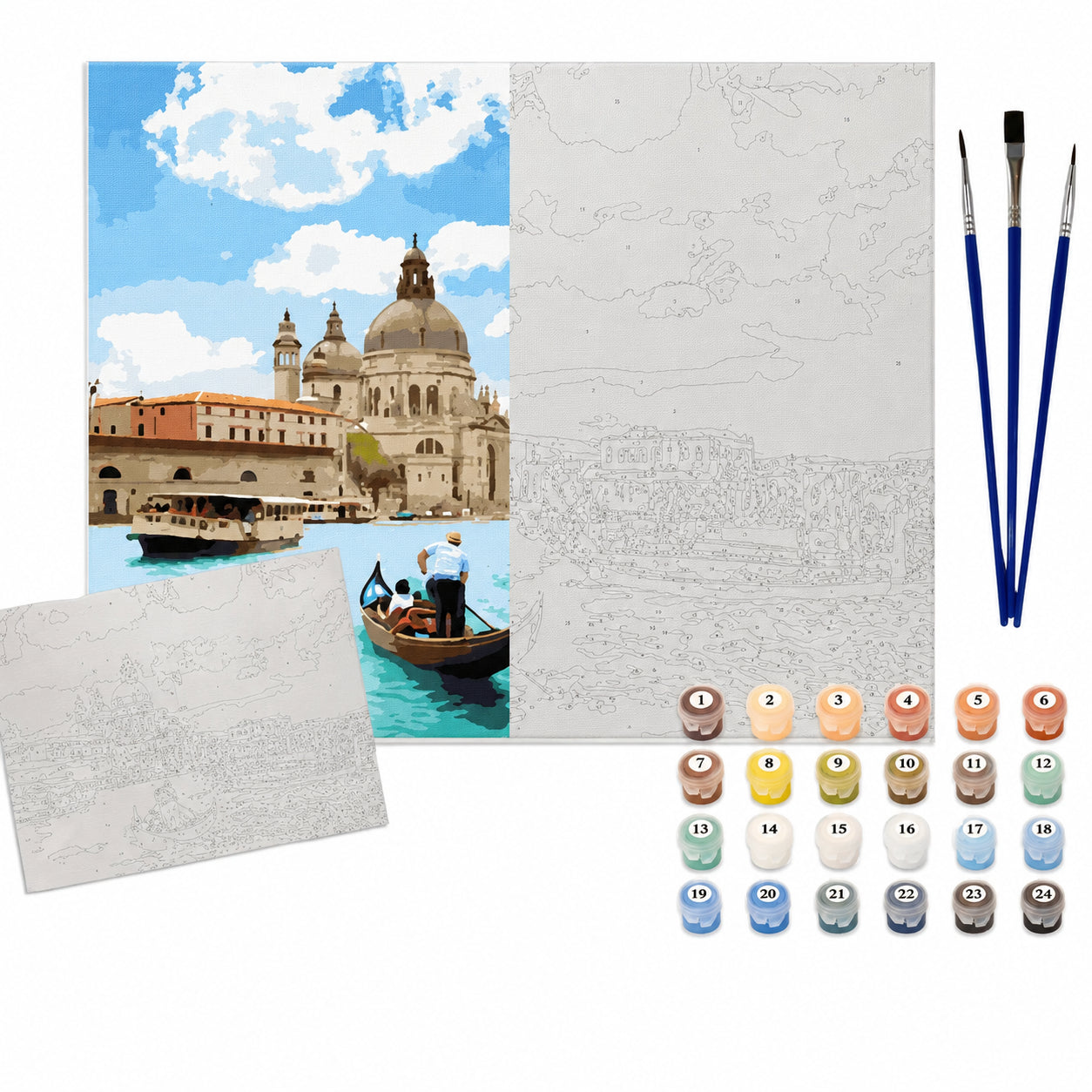 227312-kit-de-tela-para-pintura-numerada-sinoart-40x50cm-passeando-em-veneza-586238