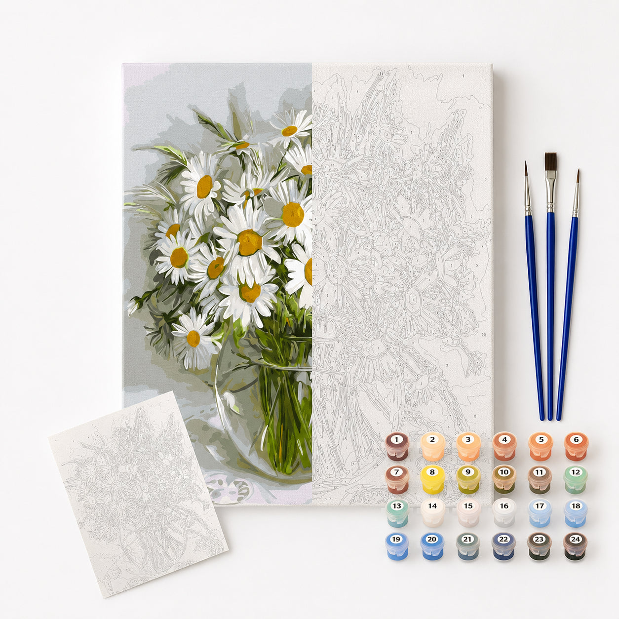 227314-kit-de-tela-para-pintura-numerada-sinoart-40x50cm-vaso-de-margaridas-586214