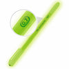 Estojo Canetas Esferográficas Cis Bpx Glow 0,7 Mm Brilha no Escuro com 5 Unidades
