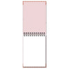 Caderno Ideias 120g 14,5x20,5cm com 80 Folhas Plantinhas - Fina Ideia