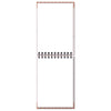 Caderno Ideias 120g 14,5x20,5cm com 80 Folhas Plantinhas - Fina Ideia