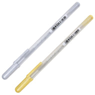 Caneta Gel Sakura Gelly Roll Metallic 1,0mm - Sakura