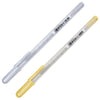 Caneta Gel Sakura Gelly Roll Metallic 1,0mm - Sakura