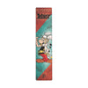 Marca-página Texturizado Dupla Face Asterix The Gaul 4x18,5cm - Paperblanks