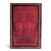 Caderno Paperblanks Amy Winehouse Capa Dura Mini 120g 9x14cm 176 Paginas sem Pauta
