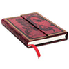 Caderno Paperblanks Amy Winehouse Capa Dura Mini 120g 9x14cm 176 Paginas sem Pauta