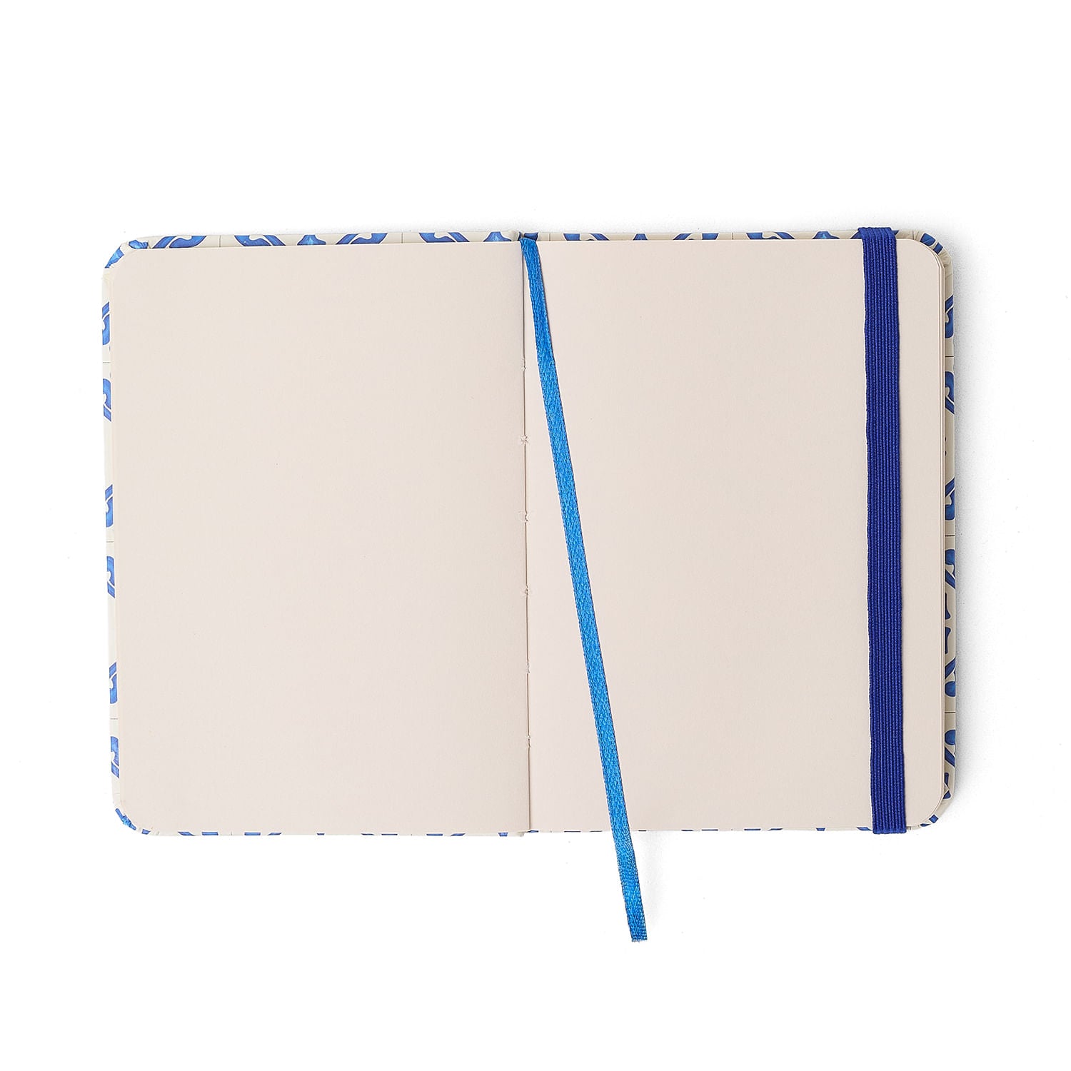 Caderneta Frutare 80g/m² 09x13cm com 160 Páginas sem Pauta - Arranjo - Cícero