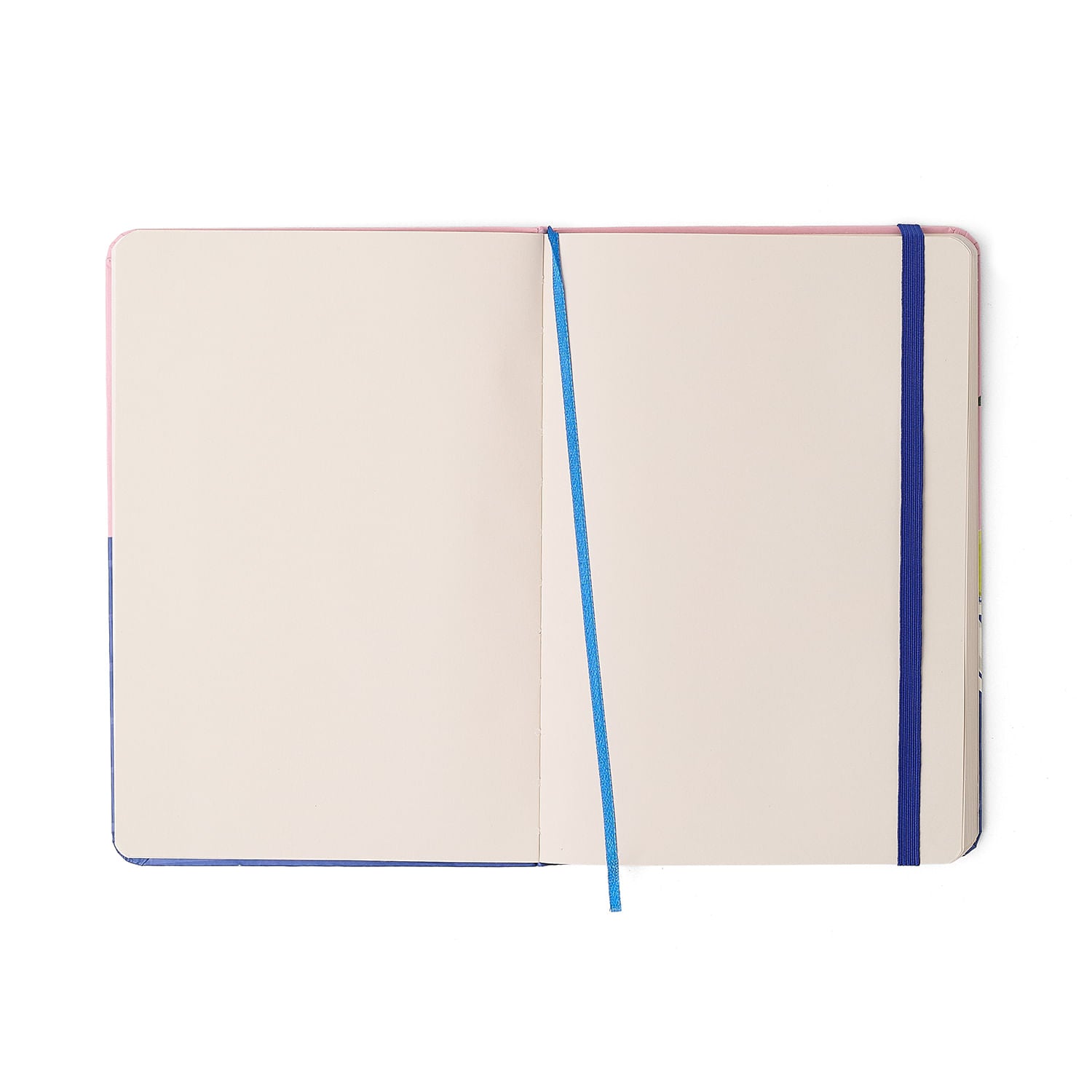Caderneta Frutare 80g/m² 14x21cm com 160 Páginas sem Pauta - Orgânicos - Cícero