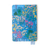 Caderneta Quintal Literário 80g/m² 14x21cm com 192 Páginas Miolo Tri - Tarde - Cícero