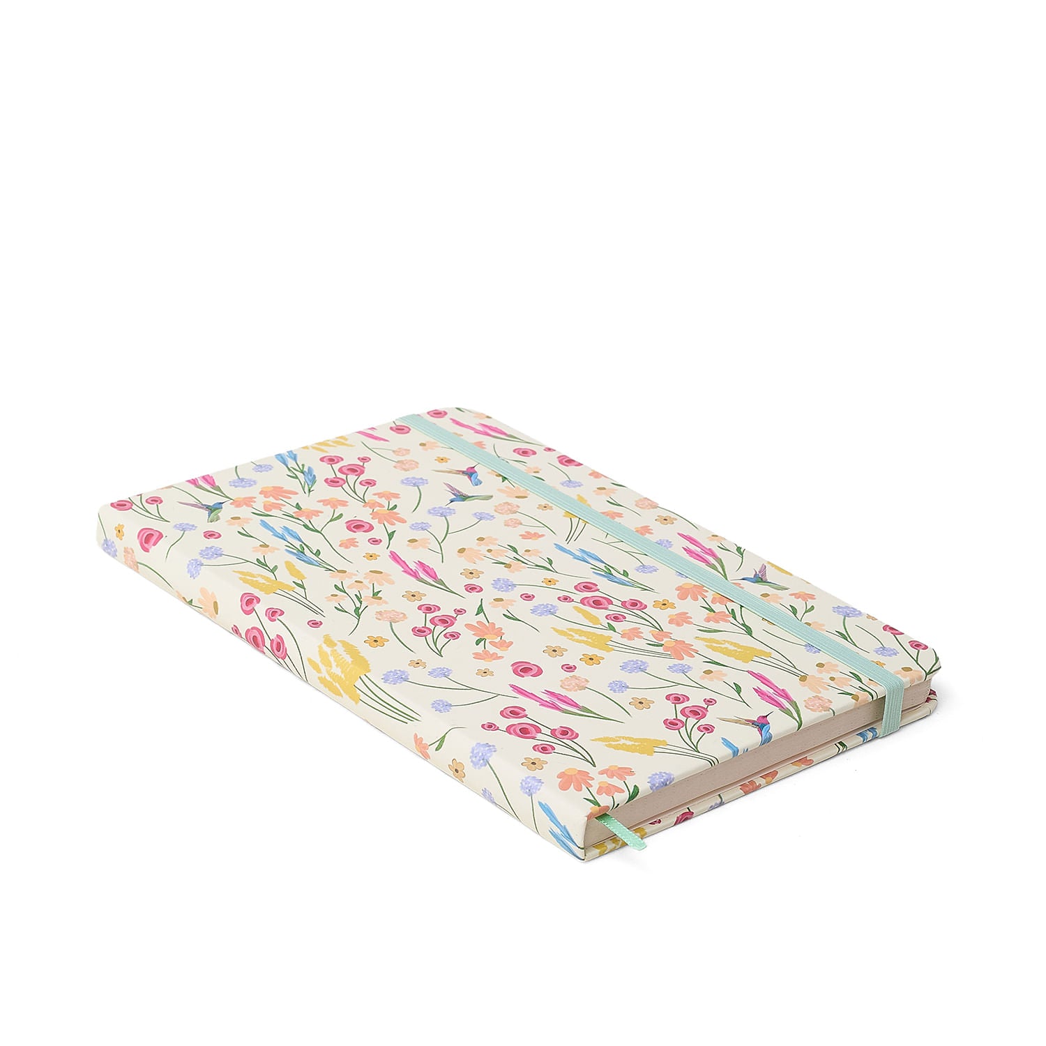 Caderneta Quintal Literário 80g/m² 14x21cm com 160 Páginas Pontado - Dia - Cícero