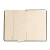Caderneta Quintal Literário 80g/m² 14x21cm com 160 Páginas Pautado - Livraria - Cícero