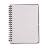 Caderno Espiral Colegial Frutare 75g/m² 17,3x24cm com 80 Folhas Pautado - Limão Siciliano - Cícero
