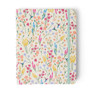 Caderno Organizador Quintal Literário 90g/m² 17x24cm com 90 Páginas Pautado & Pontado - Dia - Cícero