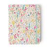 Caderno Organizador Quintal Literário 90g/m² 17x24cm com 90 Páginas Pautado & Pontado - Dia - Cícero