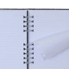 Caderno Organizador Quintal Literário 90g/m² 17x24cm com 90 Páginas Pautado & Pontado - Dia - Cícero