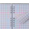 Caderno Organizador Quintal Literário 90g/m² 17x24cm com 90 Páginas Pautado & Pontado - Dia - Cícero