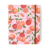 Caderno Criativo Argolado Frutare 80g/m² A5 14,8x21cm Pautado & Pontado - Pomelo - Cícero