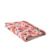 Caderno Criativo Argolado Frutare 80g/m² A5 14,8x21cm Pautado & Pontado - Pomelo - Cícero