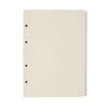 Caderno Criativo Argolado Quintal Literário 80g/m² 17x24cm com 100 Páginas Pautado - Livraria - Cícero