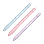 Caneta Gel Tinta Azul Retrátil 0.5mm Apagável Candy - CiS