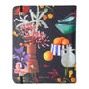 Caderno Organizador Pautado & Pontado A5 14,8x21cm - Ateliê Preto - Cícero