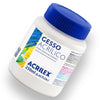 Gesso Acrilico Acrilex Branco 250ml - 13325