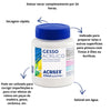 Gesso Acrilico Acrilex Branco 250ml - 13325