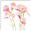 Guardanapo para Decoupage Ppd 33x33cm com 2 Unidades - Flores Rosas