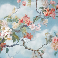 Guardanapo para Decoupage Ppd 33x33cm com 20 Unidades - Ramos de Flores