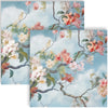 Guardanapo para Decoupage Ppd 33x33cm com 20 Unidades - Ramos de Flores