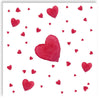 Guardanapo para Decoupage Ppd 33x33cm com 2 Unidades - Respingo de Amor
