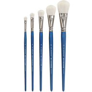 Pincel Mop Soft Keramik Pelo de Cabra Série 759