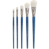 Pincel Mop Soft Keramik Pelo de Cabra Série 759