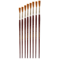 Pincel Keramik para Letrista Natural 751