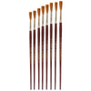 Pincel Keramik para Letrista Natural 751