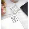 Mini Carimbo Datador Journal Scrapbook Planner - Lilipop