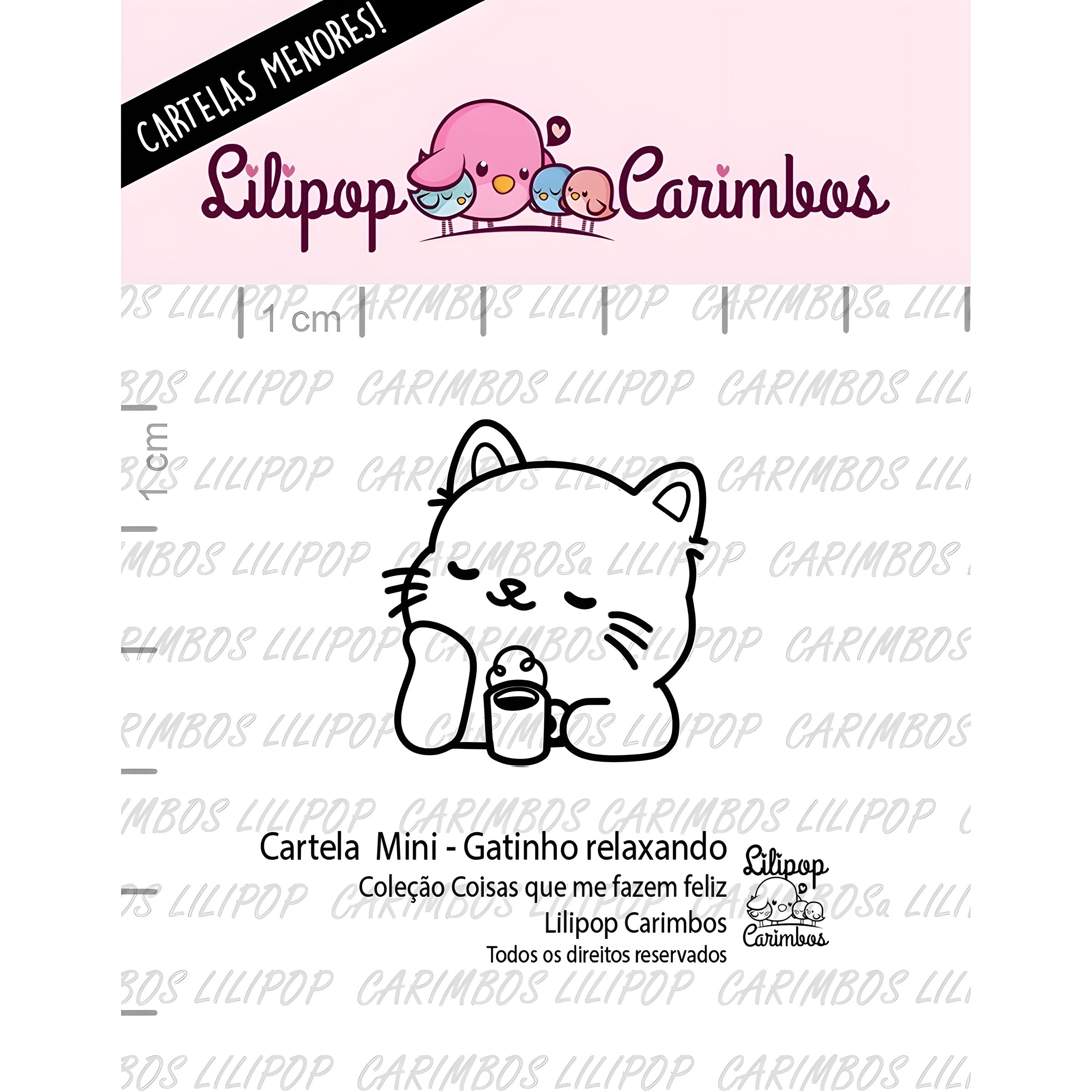 227945-mini-carimbo-lilipop-gatinho-relaxando-582498