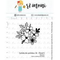 FLORAL 5 M