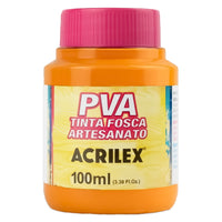 AMARELO CADMIO - 536