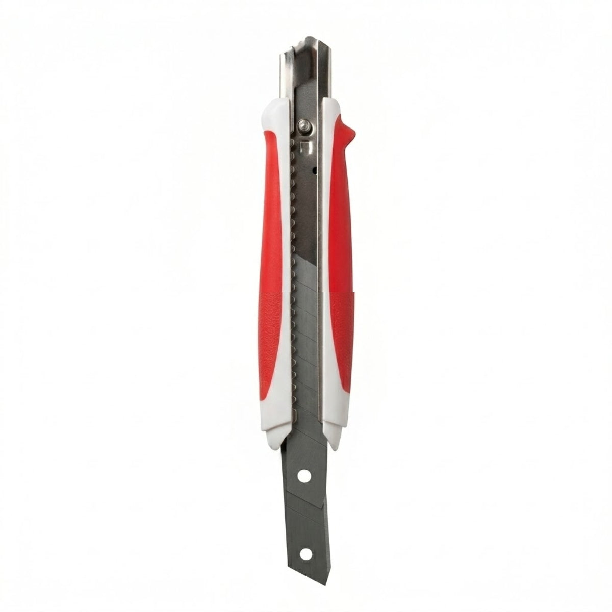 Estilete Profissional Keramik 18mm com Duas Laminas 9871