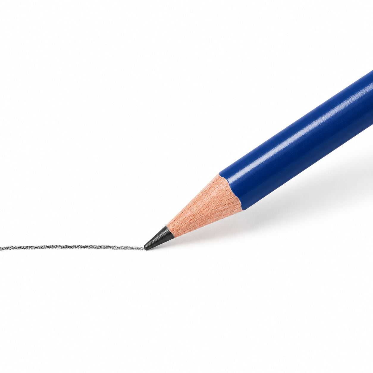 Lápis Grafite Redondo Hb Nº 2 - Staedtler