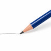 Lápis Grafite Redondo Hb Nº 2 - Staedtler