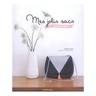 Livro Mes Jolis Sacs Mais Pas Que