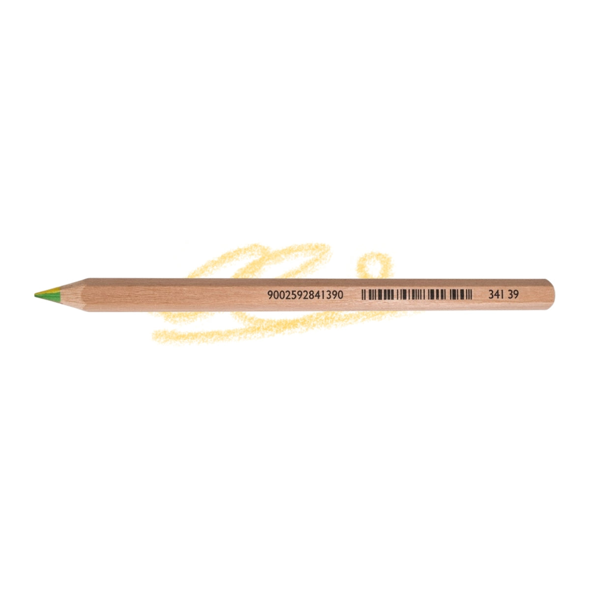 Lápis Aquarelável Cretacolor Megaquattro com 04 Cores